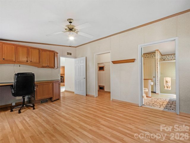 469 Hensley Branch Road, Burnsville, NC 28714