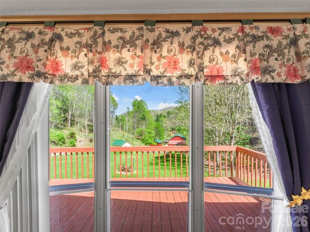 469 Hensley Branch Road, Burnsville, NC 28714