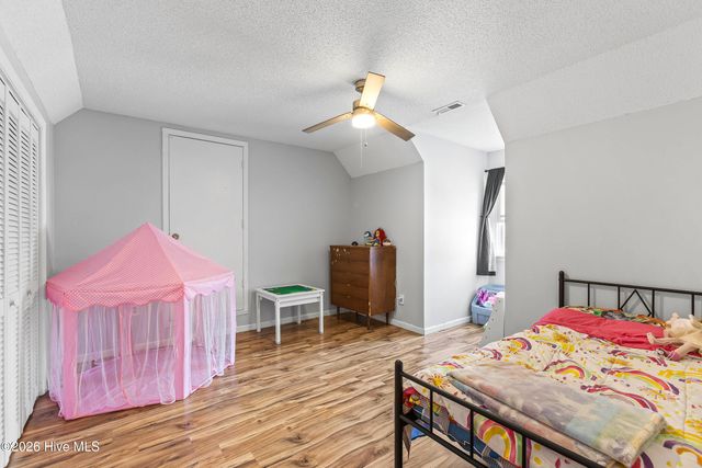 2418 Saddleridge Drive, Midway Park, NC 28544