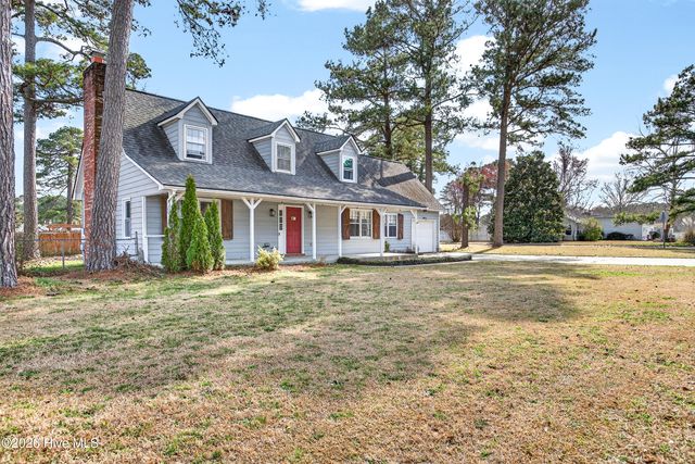 2418 Saddleridge Drive, Midway Park, NC 28544