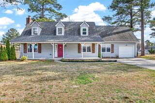 2418 Saddleridge Drive, Midway Park, NC 28544