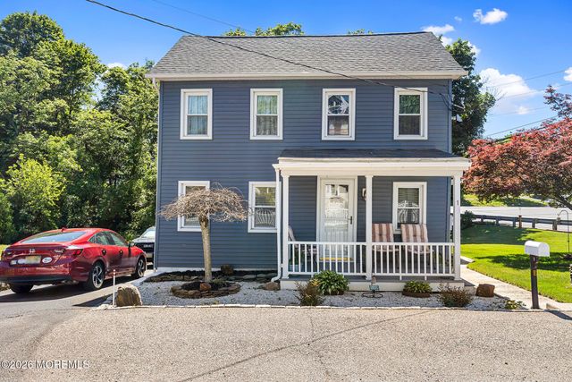 1 Imlaystown Hightstown Road, Allentown, NJ 08501