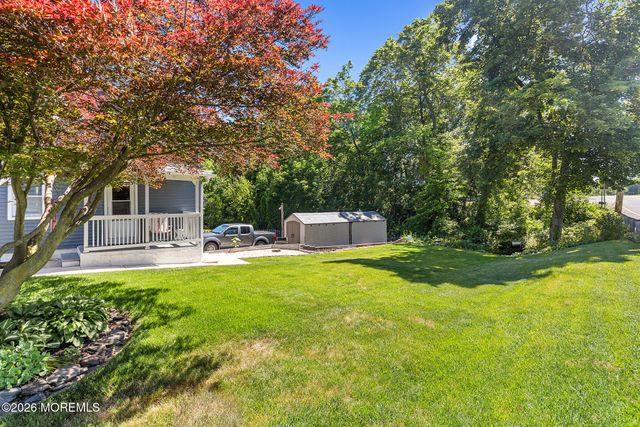 1 Imlaystown Hightstown Road, Allentown, NJ 08501