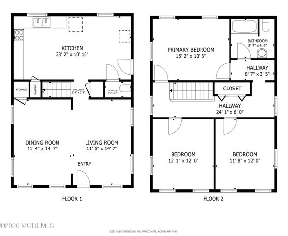 1 Imlaystown Hightstown Road, Allentown, NJ 08501