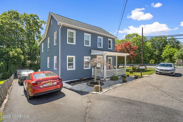 1 Imlaystown Hightstown Road, Allentown, NJ 08501