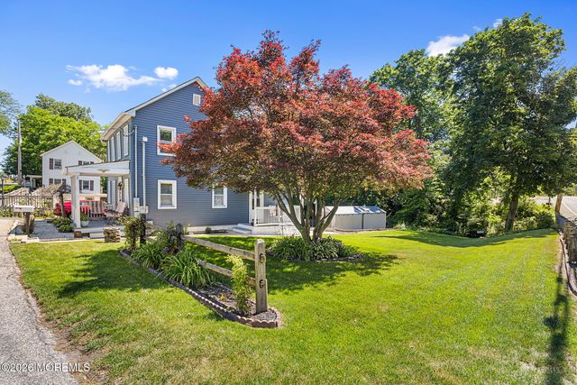1 Imlaystown Hightstown Road, Allentown, NJ 08501