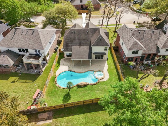 434 Williams Landing Drive, Sugar Land, TX 77479