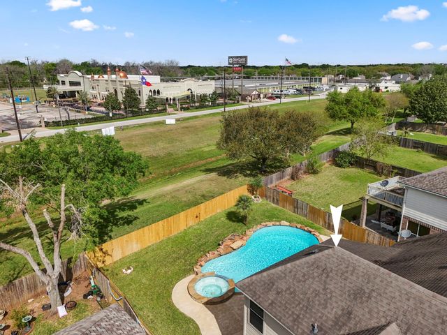 434 Williams Landing Drive, Sugar Land, TX 77479