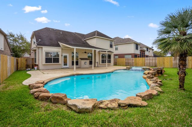 434 Williams Landing Drive, Sugar Land, TX 77479