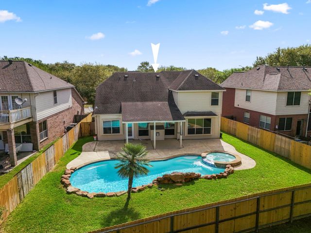 434 Williams Landing Drive, Sugar Land, TX 77479