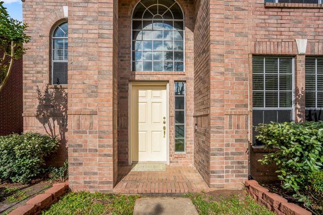 434 Williams Landing Drive, Sugar Land, TX 77479