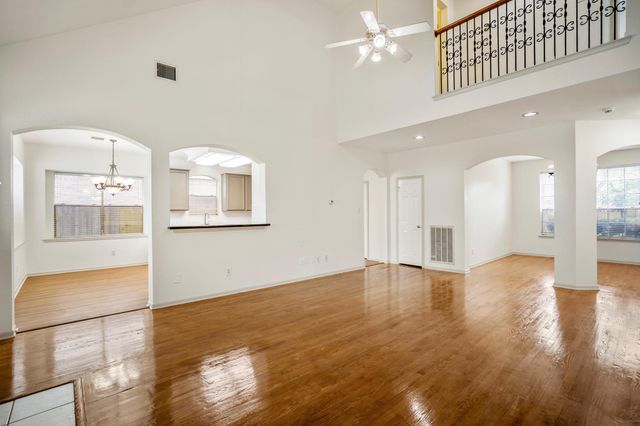 434 Williams Landing Drive, Sugar Land, TX 77479