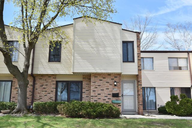 8709 72nd STREET, Milwaukee, WI 53223