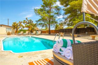 7737 Aster Avenue, Yucca Valley, CA 92284