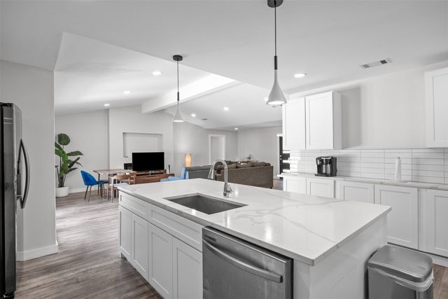 2760 N Hillbrier Circle, Plano, TX 75075