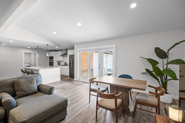 2760 N Hillbrier Circle, Plano, TX 75075