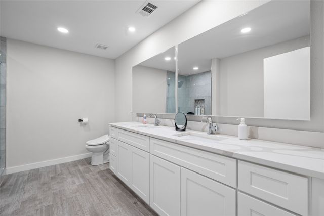 2760 N Hillbrier Circle, Plano, TX 75075