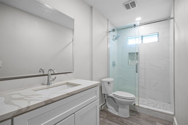 2760 N Hillbrier Circle, Plano, TX 75075