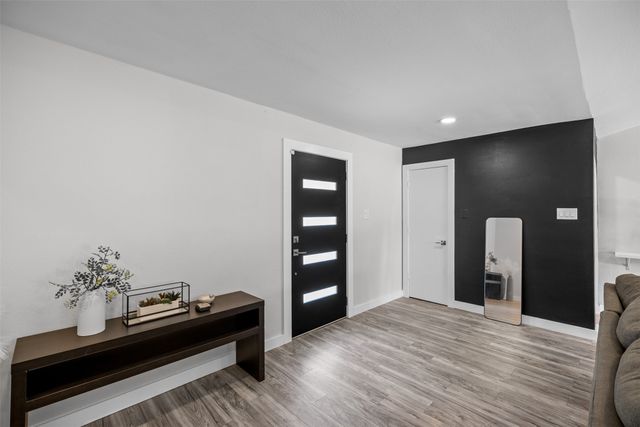 2760 N Hillbrier Circle, Plano, TX 75075