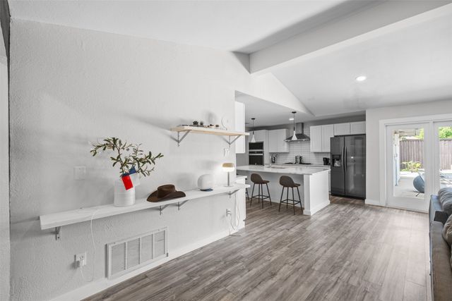 2760 N Hillbrier Circle, Plano, TX 75075