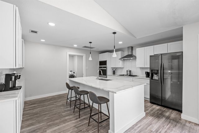 2760 N Hillbrier Circle, Plano, TX 75075