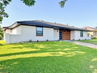 2760 N Hillbrier Circle, Plano, TX 75075