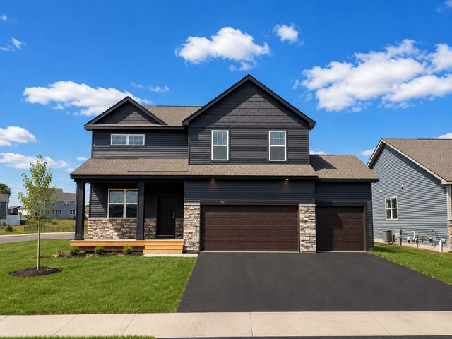 156 Snowdrop Trail, Waconia, MN 55387
