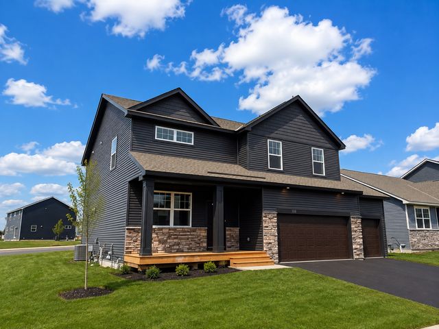 156 Snowdrop Trail, Waconia, MN 55387