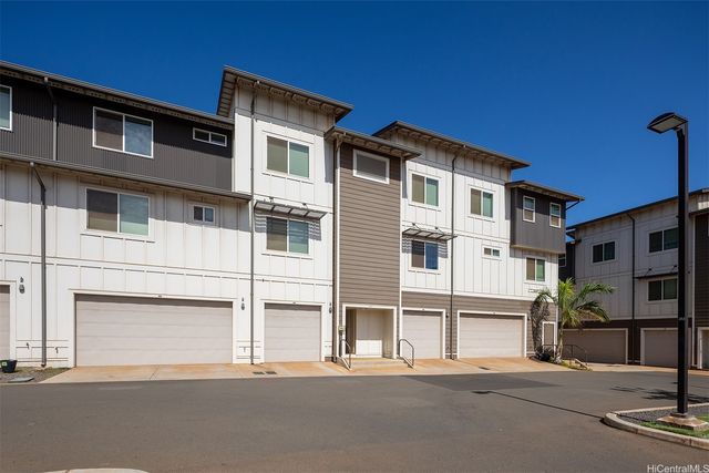 91-3575 Iwikuamoo Street 605, Ewa Beach, HI 96706