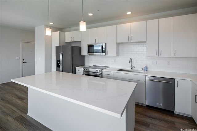 91-3575 Iwikuamoo Street 605, Ewa Beach, HI 96706