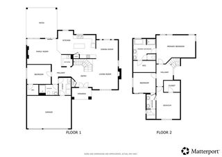 3329 Montellano Avenue, Palmdale, CA 93551