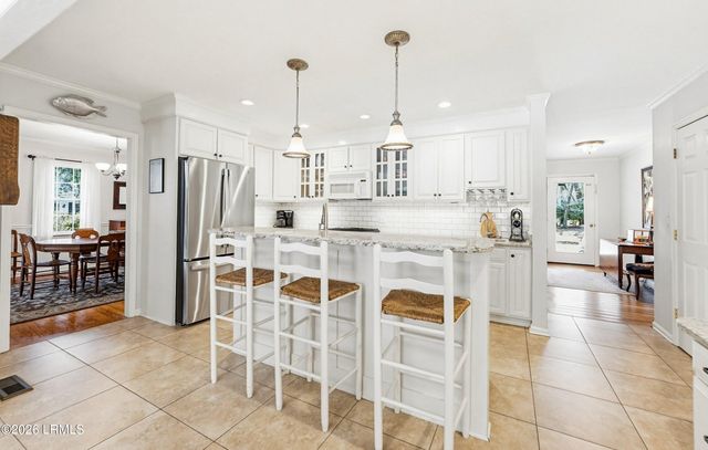 9 Spring Knob Circle, Beaufort, SC 29907