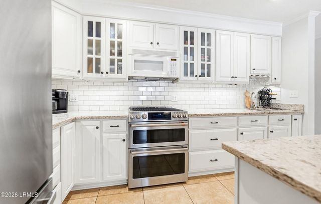 9 Spring Knob Circle, Beaufort, SC 29907