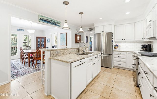 9 Spring Knob Circle, Beaufort, SC 29907