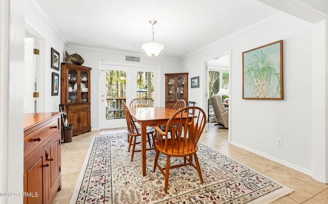 9 Spring Knob Circle, Beaufort, SC 29907