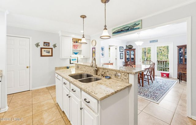 9 Spring Knob Circle, Beaufort, SC 29907