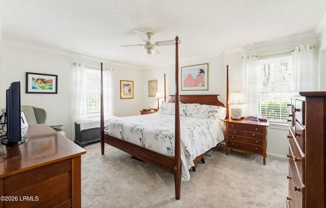 9 Spring Knob Circle, Beaufort, SC 29907