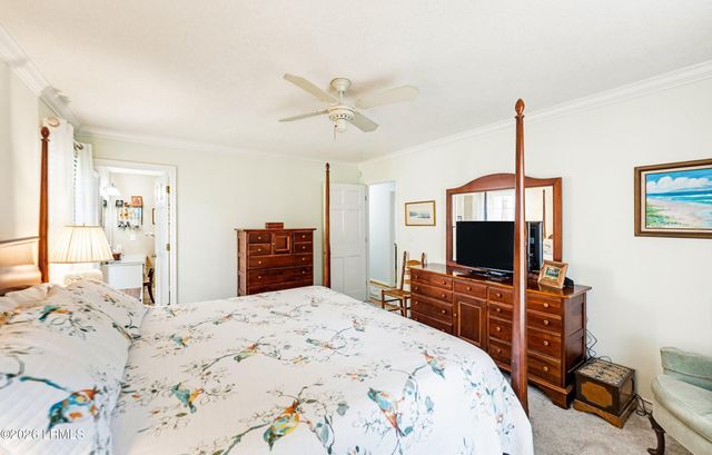 9 Spring Knob Circle, Beaufort, SC 29907