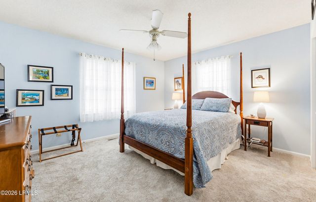 9 Spring Knob Circle, Beaufort, SC 29907