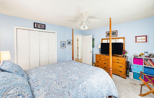 9 Spring Knob Circle, Beaufort, SC 29907