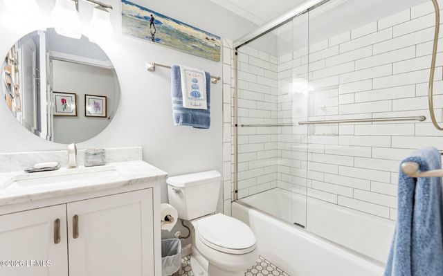 9 Spring Knob Circle, Beaufort, SC 29907