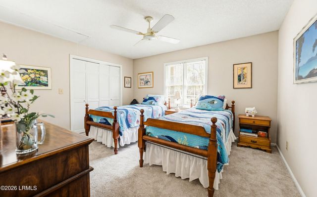 9 Spring Knob Circle, Beaufort, SC 29907