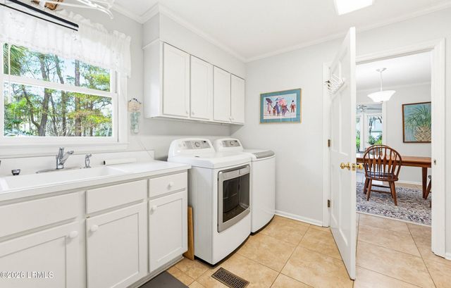 9 Spring Knob Circle, Beaufort, SC 29907