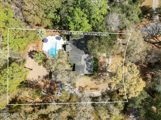 9 Spring Knob Circle, Beaufort, SC 29907