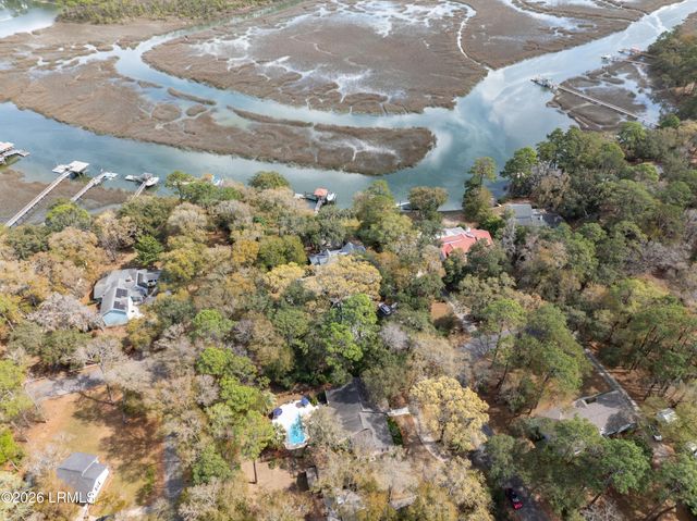 9 Spring Knob Circle, Beaufort, SC 29907