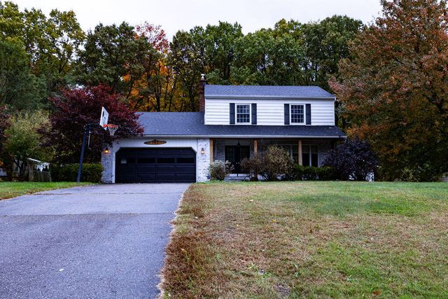 282 Keathley Drive, Emmett Twp, MI 49014