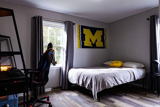 282 Keathley Drive, Emmett Twp, MI 49014