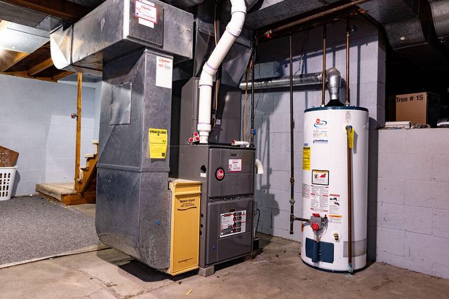 282 Keathley Drive, Emmett Twp, MI 49014