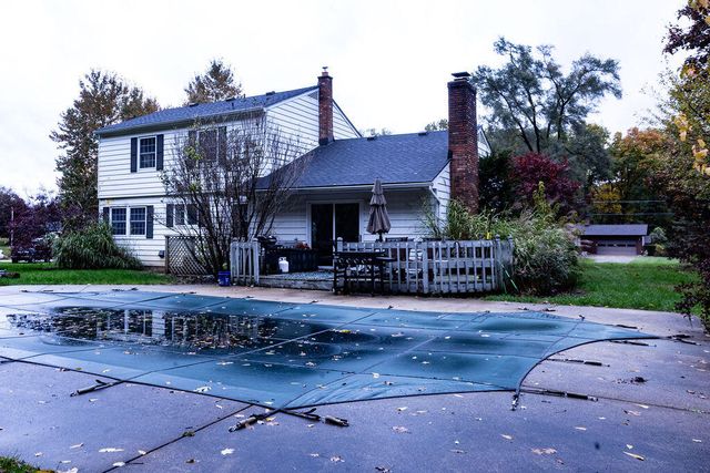 282 Keathley Drive, Emmett Twp, MI 49014