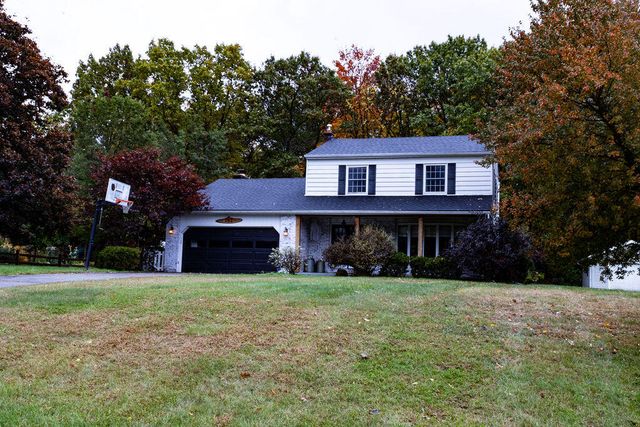 282 Keathley Drive, Emmett Twp, MI 49014